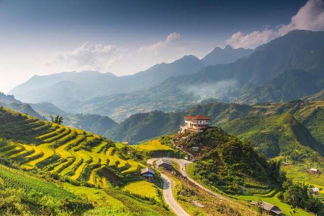2 Days Homestay: Great Tour with Various Options - Key Points