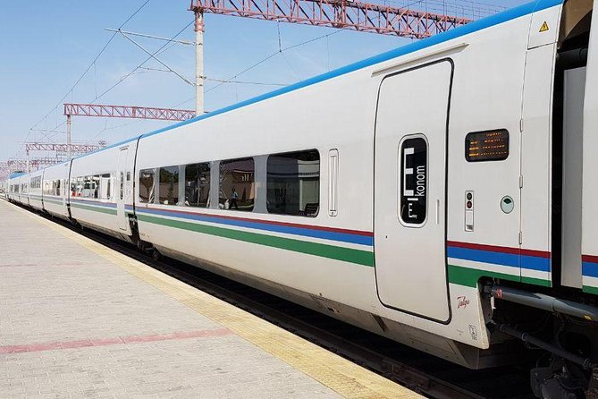 2 Days Tour to Bukhara and Samarkand from Tashkent by train - A Close Look at the 2-Day Uzbekistan Train Tour from Tashkent