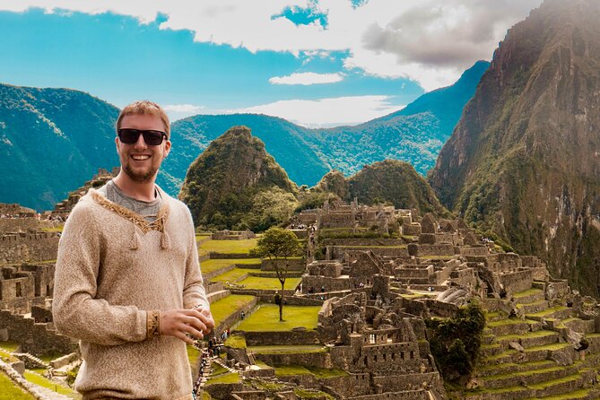2 Days Tour to Machu Picchu by Train - Key Points