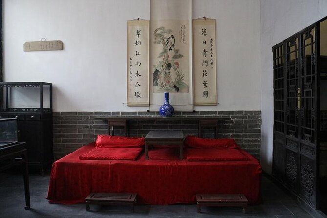 2-Night Best of Shandong Tour by Bullet Train from Beijing - Key Points