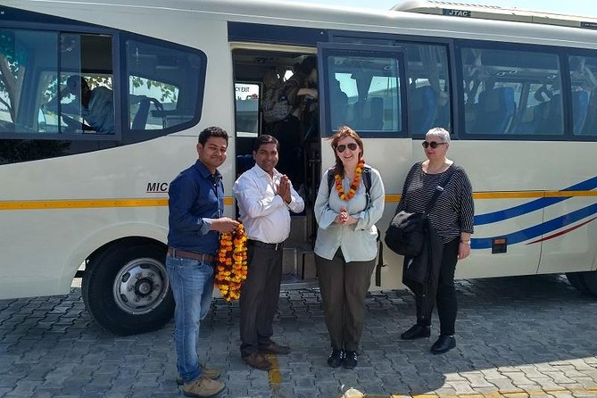02 Days Amritsar and Golden Temple Tour by Train from Delhi - FAQ