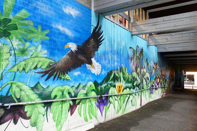 1,5 hour private guided Mural Street Art tour in Arnhem - Final Thoughts: Is It Worth It?