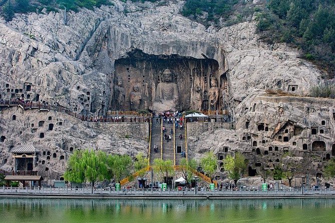 2-Day Amazing Luoyang and Xi'an Private Tour including Bullet Train - Why This Tour Delivers Exceptional Value