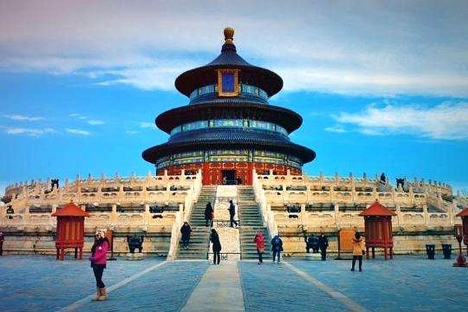 2-Day Beijing Private Flexible Tour from Shanghai by Bullet Train - The Journey Begins: Shanghai to Beijing by Bullet Train
