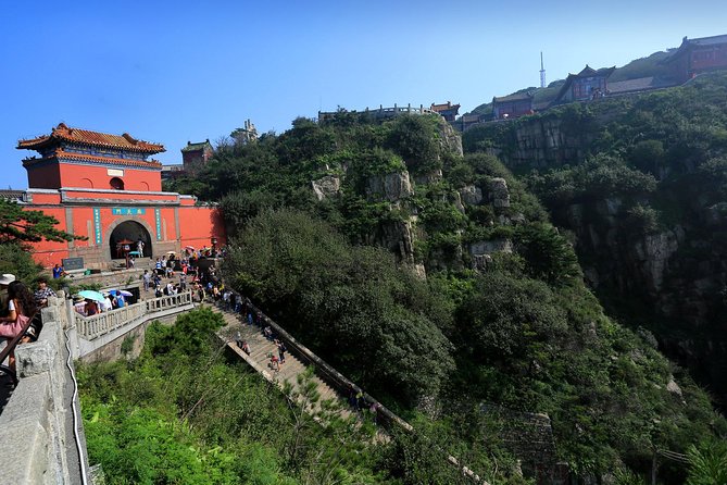 2-Day Bullet Train Trip of Qufu City Highlights and Mount Tai from Zhengzhou - Who Will Love This Tour?