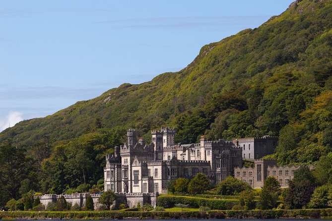 2-Day Connemara and Galway Bay Rail Tour from Dublin - Why This Tour Stands Out