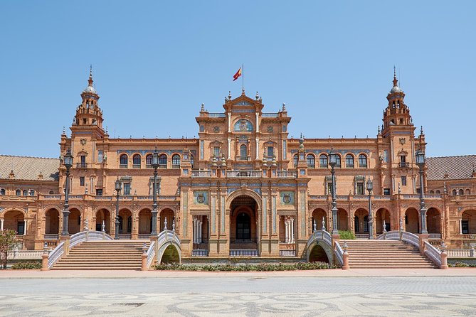 2-Day guided tour Caceres & Sevilla from Madrid by Bus and High Speed Train - A Closer Look at the Itinerary