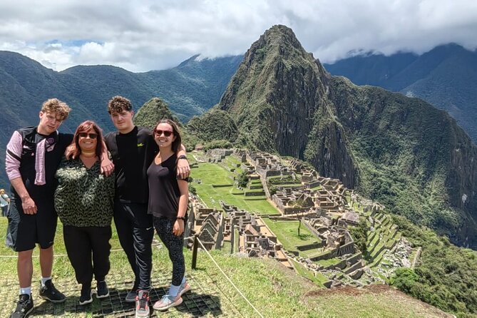 2-Day Guided Tour to Machu Picchu by Train - FAQ