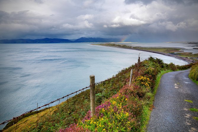 2-Day Killarney and Ring of Kerry Rail Tour from Dublin. - The Authentic Experience: Food, Guides, and Local Stories