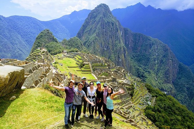 2-Day Machu Picchu Tour by Train from Cusco - Who This Tour Is Best For