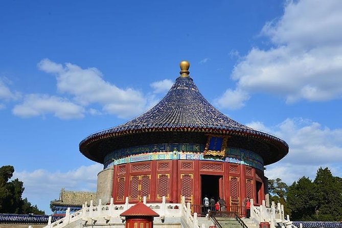2-Day Private Beijing Tour from Shanghai by Bullet Train with Hotel - Authentic Experiences and Traveler Insights