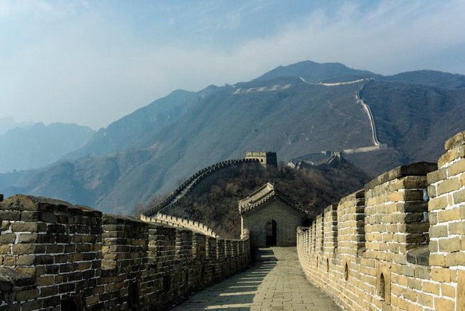 2-Day Private Imperial Beijing Trip from Shanghai by Fast Train - Final Thoughts