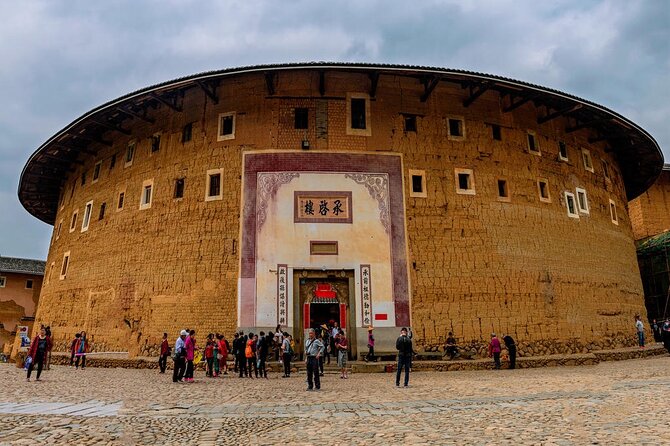 2-Day Private Sightseeing Tour of Xiamen City Highlights and Toulou Cluster - The Sum Up: Who Will Love This?