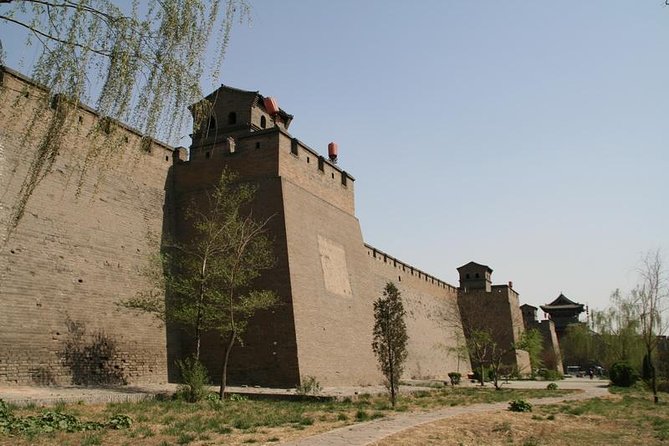 2-Day Private Tour from Xi'an to Pingyao by Express Train - Why This Tour Offers Great Value