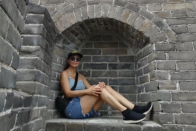 2-Day Private Tour of Beijing UNESCO World Heritage Sites from Nanjing by Train - The Temple of Heaven: A Spiritual Oasis in the City