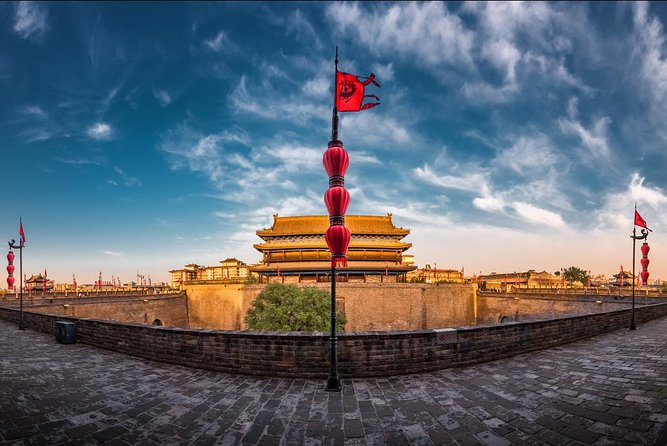 2-Day Private Xian Heritage Tour from Beijing by Bullet Train with 5 Star Hotel - Frequently Asked Questions