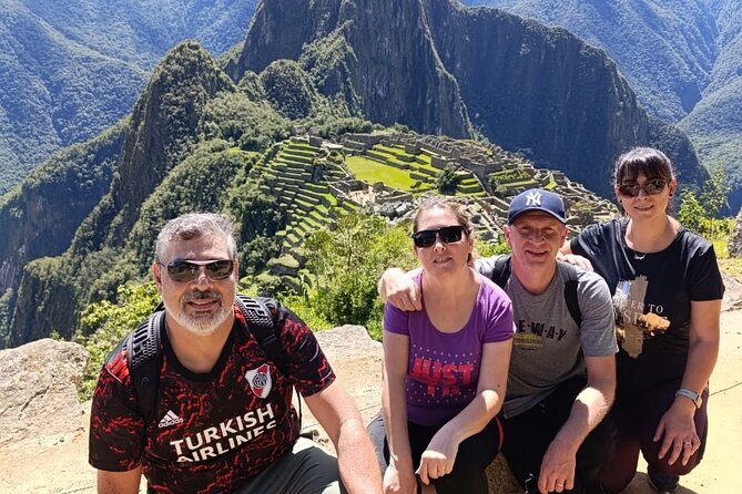 2-Day Sacred Valley & Machu Picchu - Small Group Train Tour - Who Is This Tour Best For?