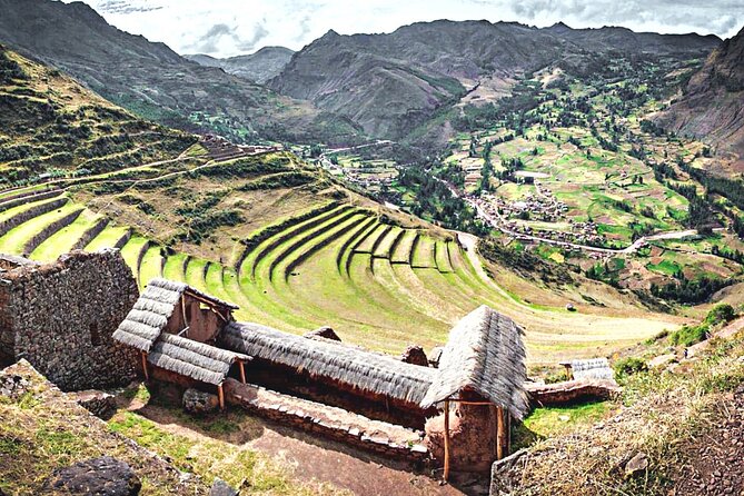 2-Day Tour of the Sacred Valley and Machu Picchu by Train - The Experience: What Sets It Apart