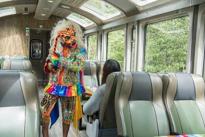 2-Day Tour: Sacred Valley and Machu Picchu by Panoramic Train - The Total Experience: What Does the Price Cover?
