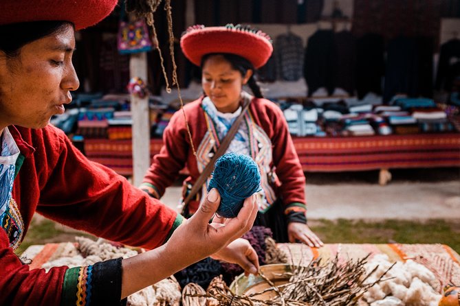 2-Day Tour: Sacred Valley and Machu Picchu by Train - The Guides: Knowledge and Impact