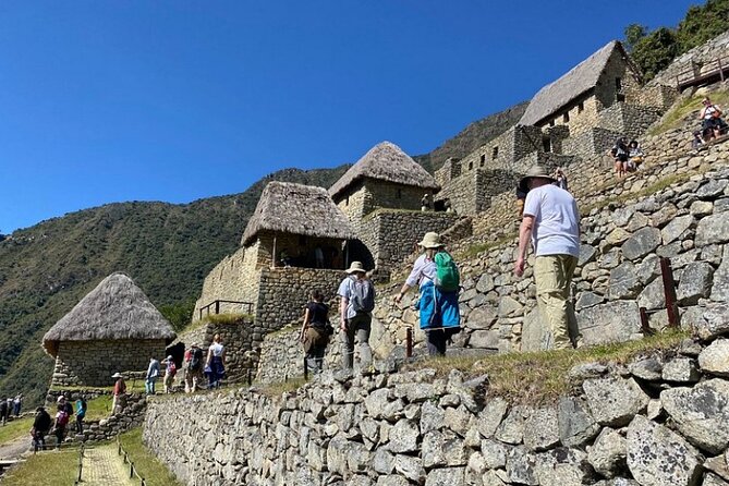 2-Day Tour:Sacred Valley and Machupicchu from Cuzco - Who Is This Tour Best For?