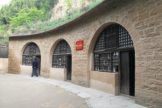 2-Day Yan'an Tour from Xi'an by Bullet Train - Exploring the 2-Day Yanan Tour from Xian by Bullet Train
