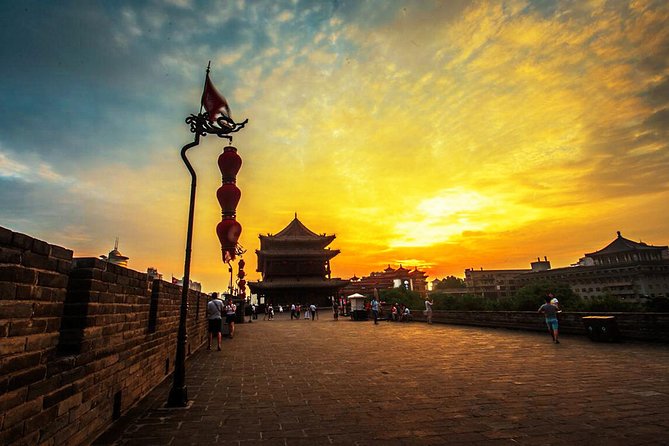 2 Days Beijing Xian Private Tour by Bullet Trains with Hotel - Authenticity and Traveler Perspectives