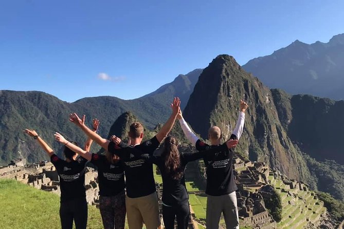2 Days Machu Picchu Tour from Cusco - Who Is This Tour Best Suited For?