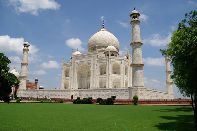 2 Days (Overnight) Agra Tour by Gatimaan Train With Hotel Accommodation - What’s Included & What’s Not