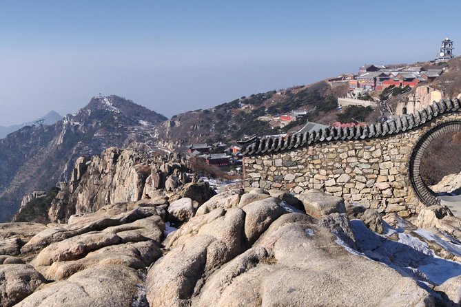 2-Night Best of Shandong Tour by Bullet Train from Beijing - Authentic Perspectives from Past Travelers