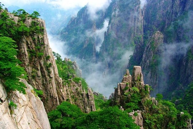 3-Day Huangshan and Hangzhou Private Tour from Shanghai by Bullet Train - Practical Details and What to Expect