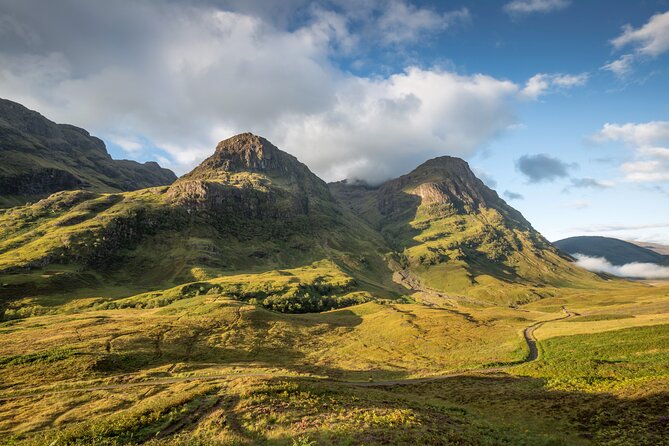 3-Day Isle of Skye and Jacobite Steam Train Tour from Inverness - Sources