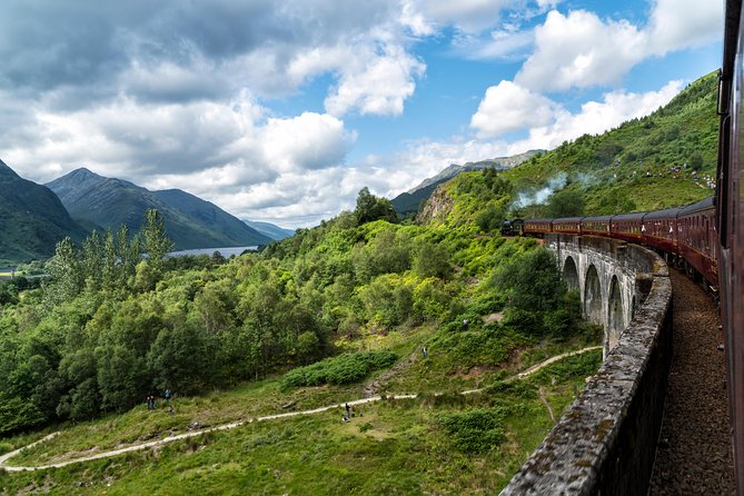 3-Day Isle of Skye, 'Hogwarts Express' Train and Highlands Tour - The Authentic Experience: What Travelers Are Saying
