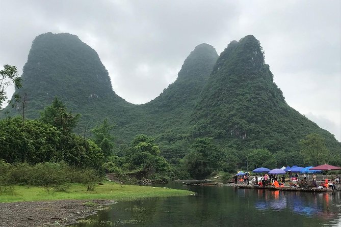 3-Day Private Tour to Yangshuo and Longji Rice Terrace by Train from Guangzhou - An In-Depth Look at the 3-Day Itinerary