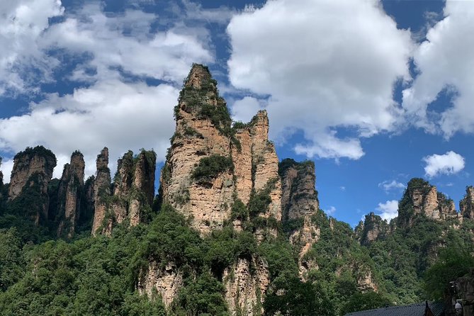 4-day All Inclusive Tour to Zhangjiajie & Fenghuang from Changsha - What the Tour Means for You