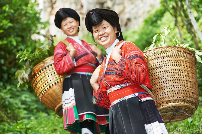 4-Day Guilin Scenic,Yangshuo Countryside and Longji Rice Terraces Discovery - Cruising the Li River: One of the Worlds Top River Journeys