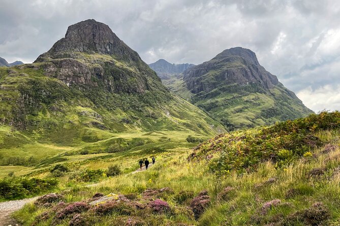 4-Day Isle of Skye & Jacobite Steam Train (train ride included) - Who Should Consider This Tour?