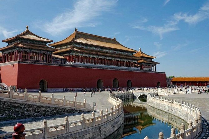 4 Days Beijing Private Tour: Forbidden City, Mutianyu Great Wall - The Practical Side: What to Expect