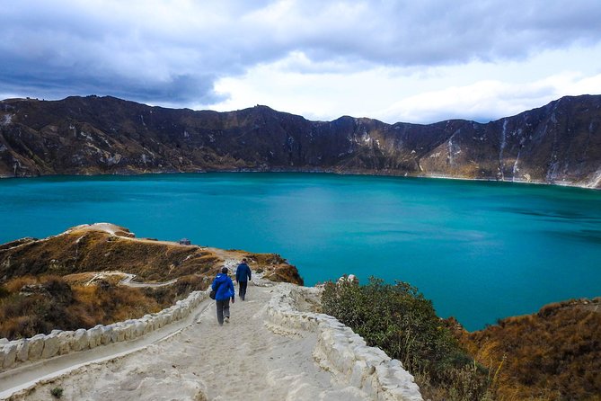 4 or 5-Day Tour Cuenca,Alausi,Baños,Quilotoa,Cotopaxi and Quito - The Sum Up