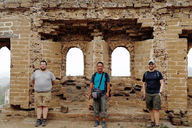 5 Days Beijing and Xian Tour by bullet train - Transportation and Practicalities