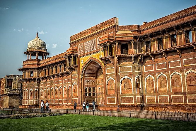 6 Days The Famous Incredible Golden Triangle Tour of India - What Travelers Say