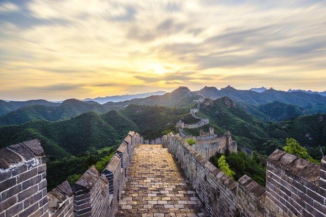 7 Days China Ancient Capitals Tour of Beijing-Luoyang-Xian by High Speed Trains - Authentic Insights from Past Travelers