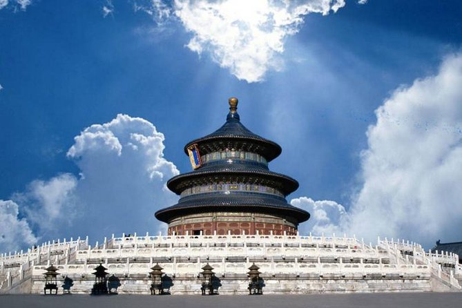 7 Days Private Tour of Beijing, Xian, Shanghai by Bullet Train - Comprehensive Review