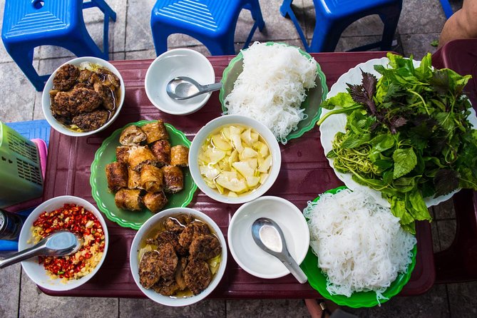 Afternoon City + The Hanoi Train Street By Scooter - Pricing and Value Analysis