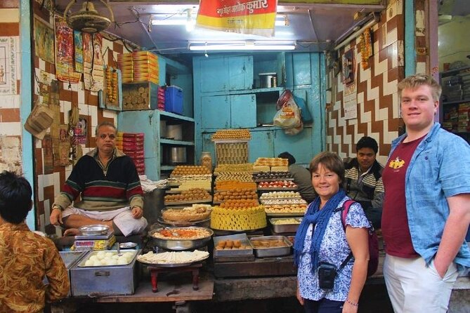 Agra Food Walk - Who Will Enjoy This Tour?