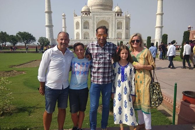 Agra Overnight Tour by Train - Overall Value Assessment
