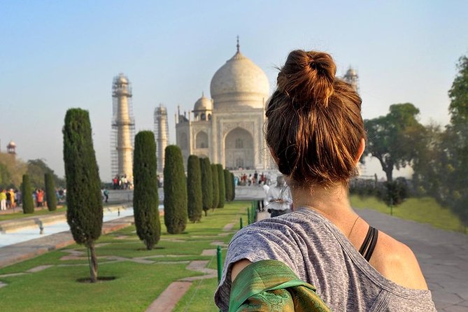 Agra Overnight Tour Package From Delhi - Why the Tour Offers Good Value