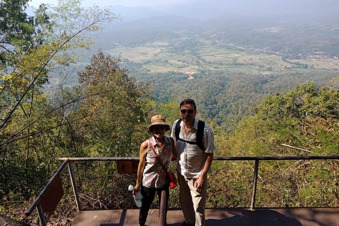 Amazing 1 day Private Tour to visit Lampang Province by train - Authenticity and Value