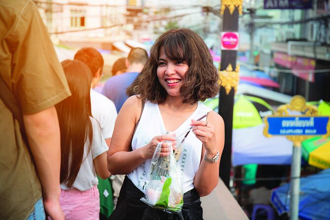 Amphawa & Railway Markets & Firefly Boat Ride: Multi-Lang Private Tour from BKK - The Sum Up
