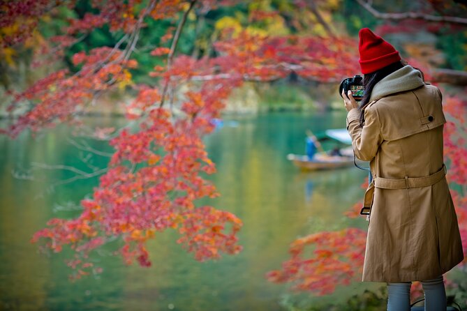 Arashiyama Walking Tour with Optional Sagano Romantic Train Ride - What Real Travelers Say